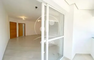 Apartamento para alugar , 3 quartos, 3 vagas, jardim bela vista, santo andré,sp