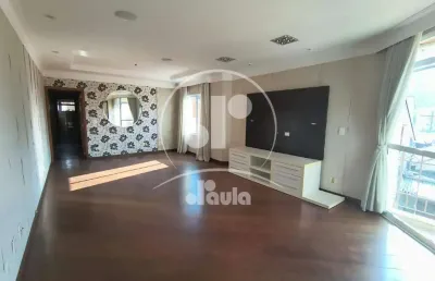 Apartamento para aluguel, vila assunção em santo andré/sp - ref. 39107