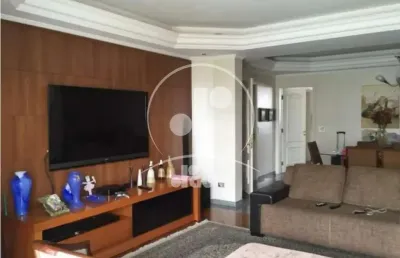 Apartamento para aluguel, vila bastos em santo andré/sp - ref. 39089