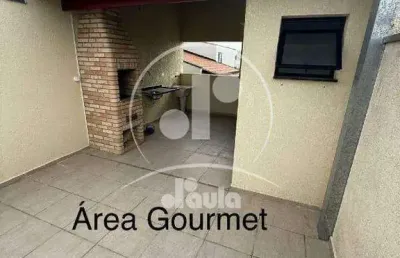 Sobrado para aluguel, vila curuçá em santo andré/sp - ref. 39088