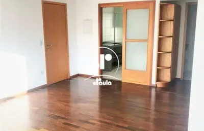Apartamento para aluguel, jardim em santo andré/sp - ref. 31491