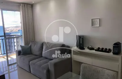 Apartamento à venda, vila eldízia em santo andré/sp - ref. 39120