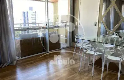 Apartamento para aluguel, centro em santo andré/sp - ref. 39130