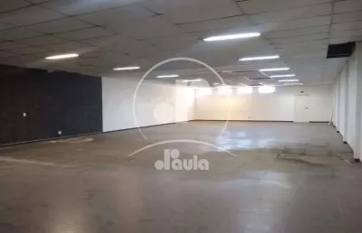 Prédio comercial para aluguel, centro em santo andré/sp - ref. 39116