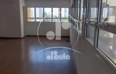 Sala comercial à venda, centro em santo andré/sp - ref. 39138