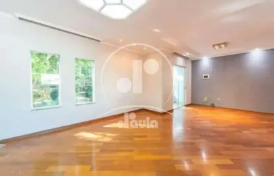 Sobrado para aluguel, vila floresta em santo andré/sp - ref. 39134