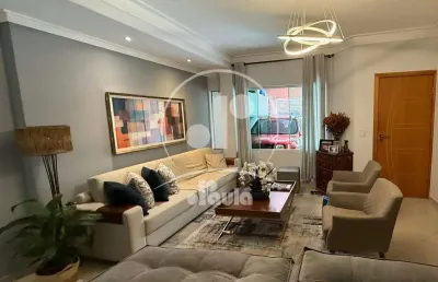 Sobrado à venda, vila helena em santo andré/sp - ref. 39133