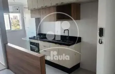Apartamento à venda, campestre em santo andré/sp - ref. 39147