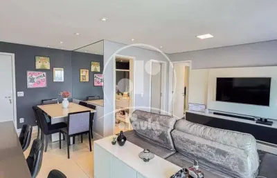 Apartamento à venda, vila homero thon em santo andré/sp - ref. 39142