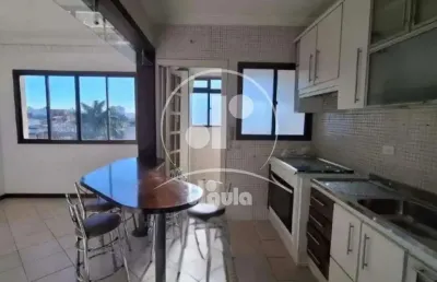 Apartamento para aluguel, vila homero thon em santo andré/sp - ref. 32338