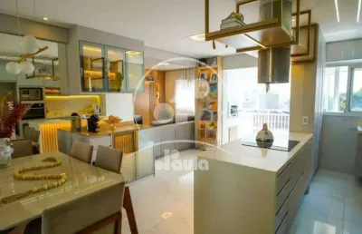 Apartamento à venda, vila apiaí em santo andré/sp - ref. 39149