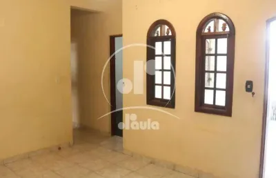 Sobrado para aluguel, osvaldo cruz em são caetano do sul/sp - ref. 39159