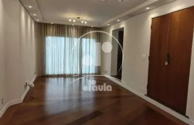 Apartamento para aluguel, vila valparaíso em santo andré/sp - ref. 39154