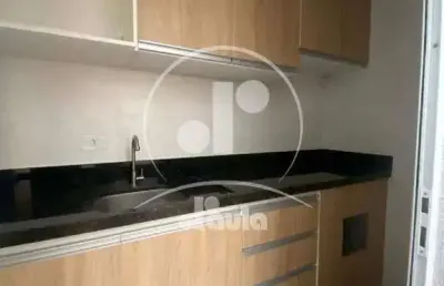 Apartamento para aluguel, vila pires em santo andré/sp - ref. 39151