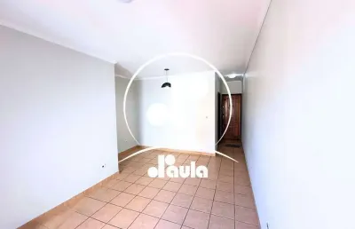 Apartamento para aluguel, vila linda em santo andré/sp - ref. 39180