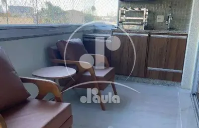 Apartamento à venda, casa branca em santo andré/sp - ref. 39179