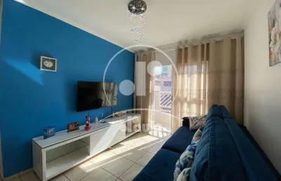 Apartamento à venda, vila helena em santo andré/sp - ref. 39167