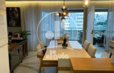 Apartamento à venda, centro em santo andré/sp - ref. 39185