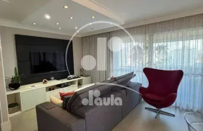Apartamento à venda, centro em santo andré/sp - ref. 39183