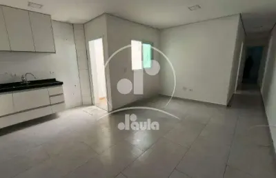 Apartamento para alugar, 3 quartos, 2 vagas,vila valparaíso, santo andré