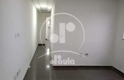 Apartamento à venda, vila assunção em santo andré/sp - ref. 39196