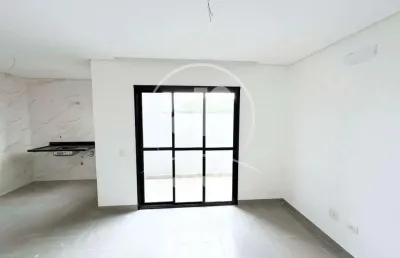 Apartamento à venda, campestre em santo andré/sp - ref. 39188