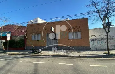 Casa à venda, centro em santo andré/sp - ref. 39214