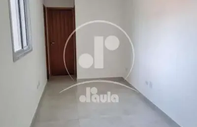 Apartamento à venda, parque novo oratório em santo andré/sp - ref. 39213