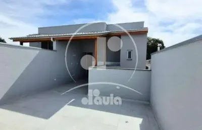 Cobertura à venda, parque novo oratório em santo andré/sp - ref. 39240