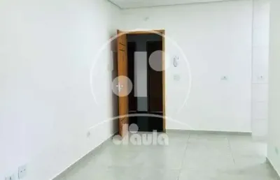 Apartamento à venda, parque novo oratório em santo andré/sp - ref. 39239