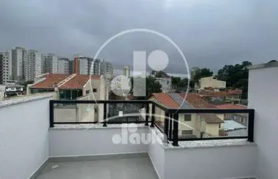 Cobertura à venda, santa terezinha em santo andré/sp - ref. 39236
