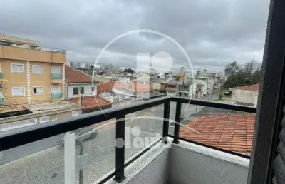 Apartamento à venda, santa terezinha em santo andré/sp - ref. 39232