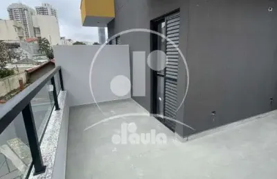 Apartamento à venda, santa terezinha em santo andré/sp - ref. 39229