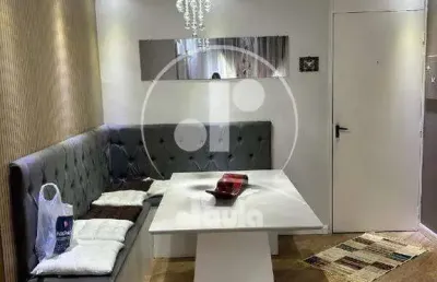 Apartamento à venda, vila luzita em santo andré/sp - ref. 39226
