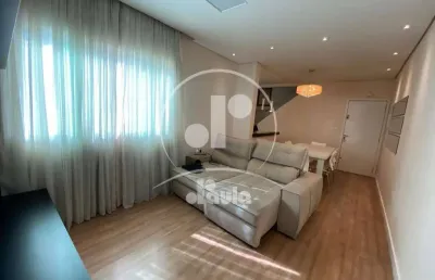 Cobertura à venda, vila pires em santo andré/sp - ref. 39221