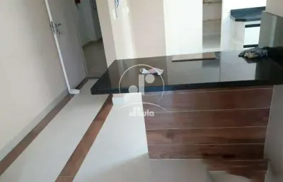 Apartamento para aluguel, paraíso em santo andré/sp - ref. 31757