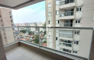 Apartamento para alugar, 2 quartos, 2 vagas e lazer completo, bairro jardim, santo andré/ sp