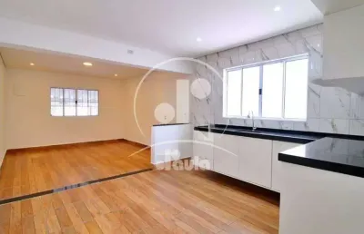 Casa térrea para aluguel, pinheirinho em santo andré/sp - ref. 39261