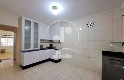 Casa para aluguel, vila tibiriçá em santo andré/sp - ref. 39260