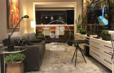 Apartamento para aluguel, jardim em santo andré/sp - ref. 39270