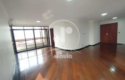 Apartamento para aluguel, jardim em santo andré/sp - ref. 31509