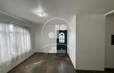 Apartamento à venda, jardim bela vista em santo andré/sp - ref. 39276