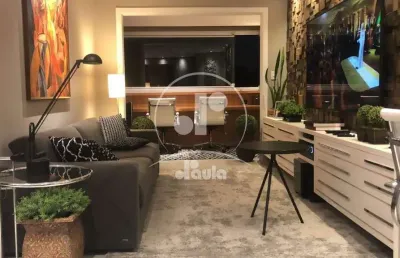 Apartamento à venda, jardim em santo andré/sp - ref. 39275
