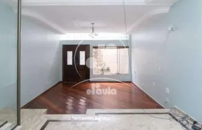 Sobrado comercial para aluguel, vila bastos em santo andré/sp - ref. 39274