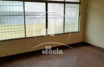 Casa à venda, vila camilópolis em santo andré/sp - ref. 39283