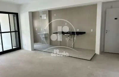 Apartamento à venda, vila bastos em santo andré/sp - ref. 39281