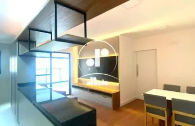Apartamento para aluguel, vila bastos em santo andré/sp - ref. 32149