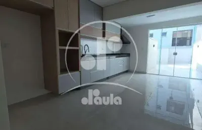 Sobrado à venda, vila camilópolis em santo andré/sp - ref. 39295