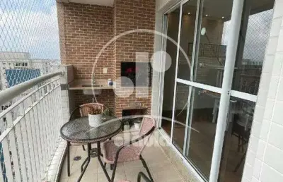 Apartamento à venda, campestre em santo andré/sp - ref. 39303
