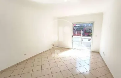 Apartamento para aluguel, vila valparaíso em santo andré/sp - ref. 39299